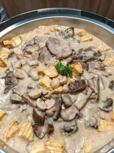 buffet-catering