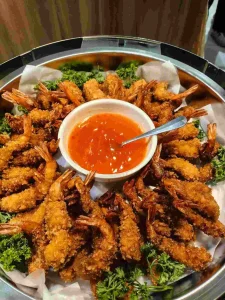 buffet-catering