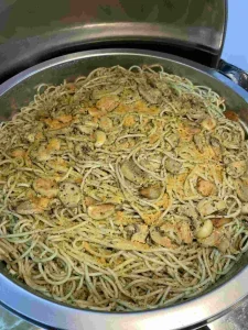 buffet-catering