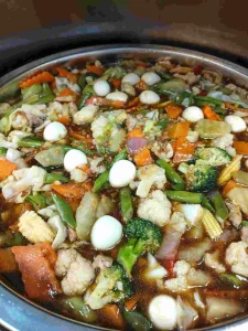 buffet-catering