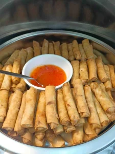 buffet-catering